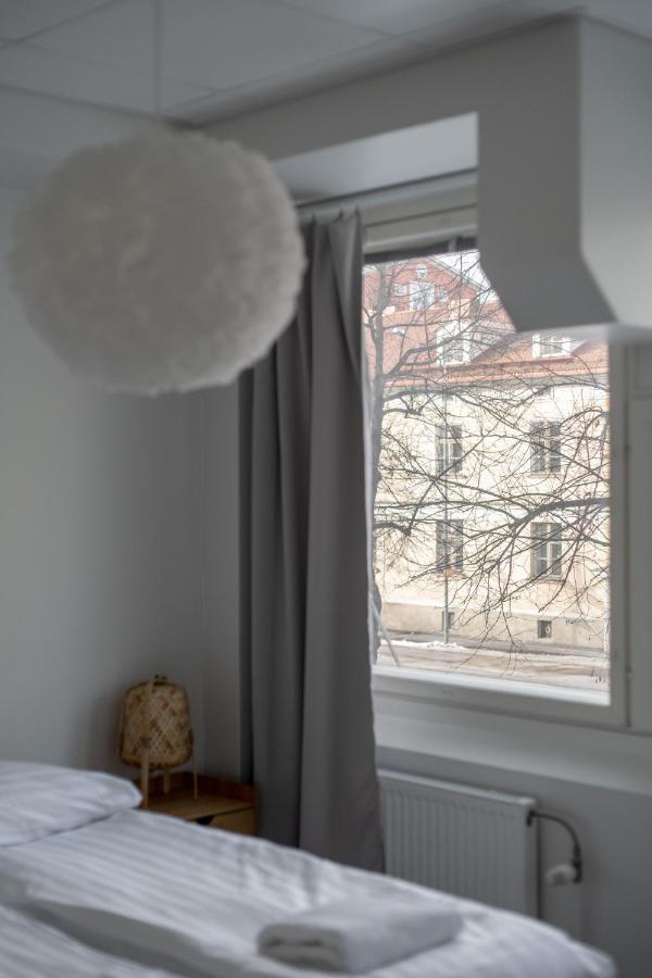 Modern 2Br Apartment With Balcony & Central Location - Hosted By 2Ndhomes Tampere Extérieur photo